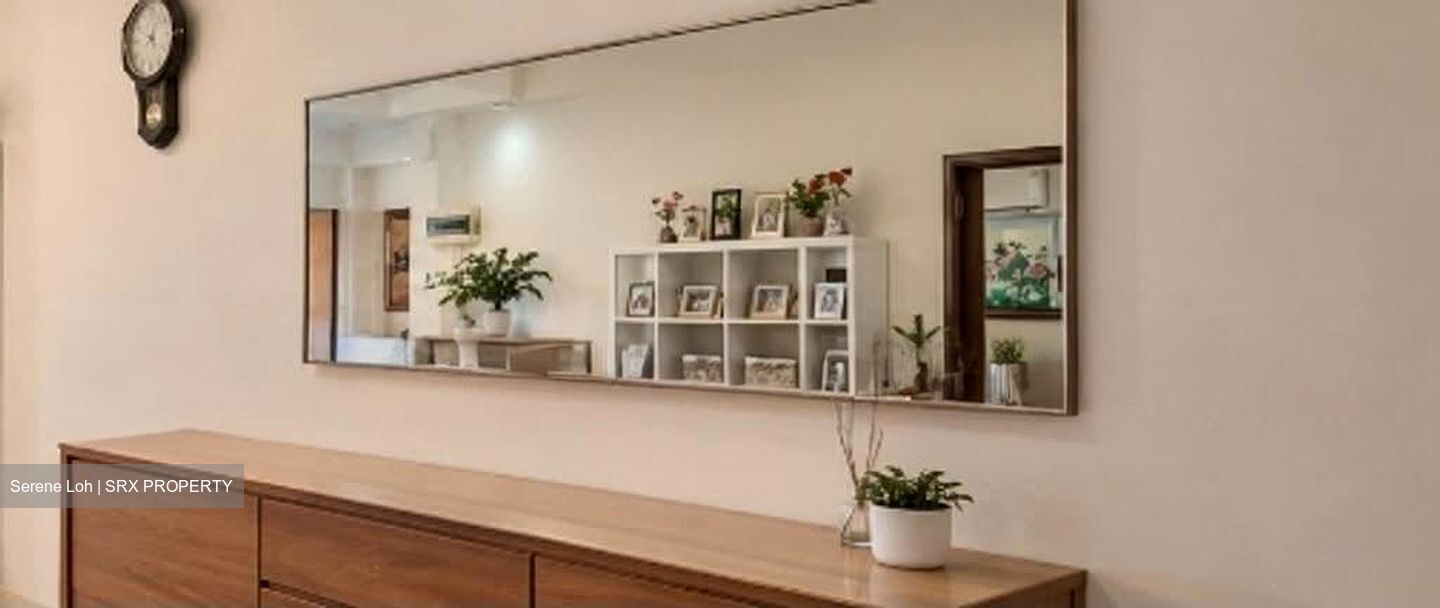 Blk 11 Toh Yi Gardens (Bukit Timah), HDB 5 Rooms #626343051